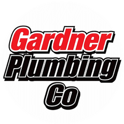 Gardner Plumbing Co. logo used for author card
