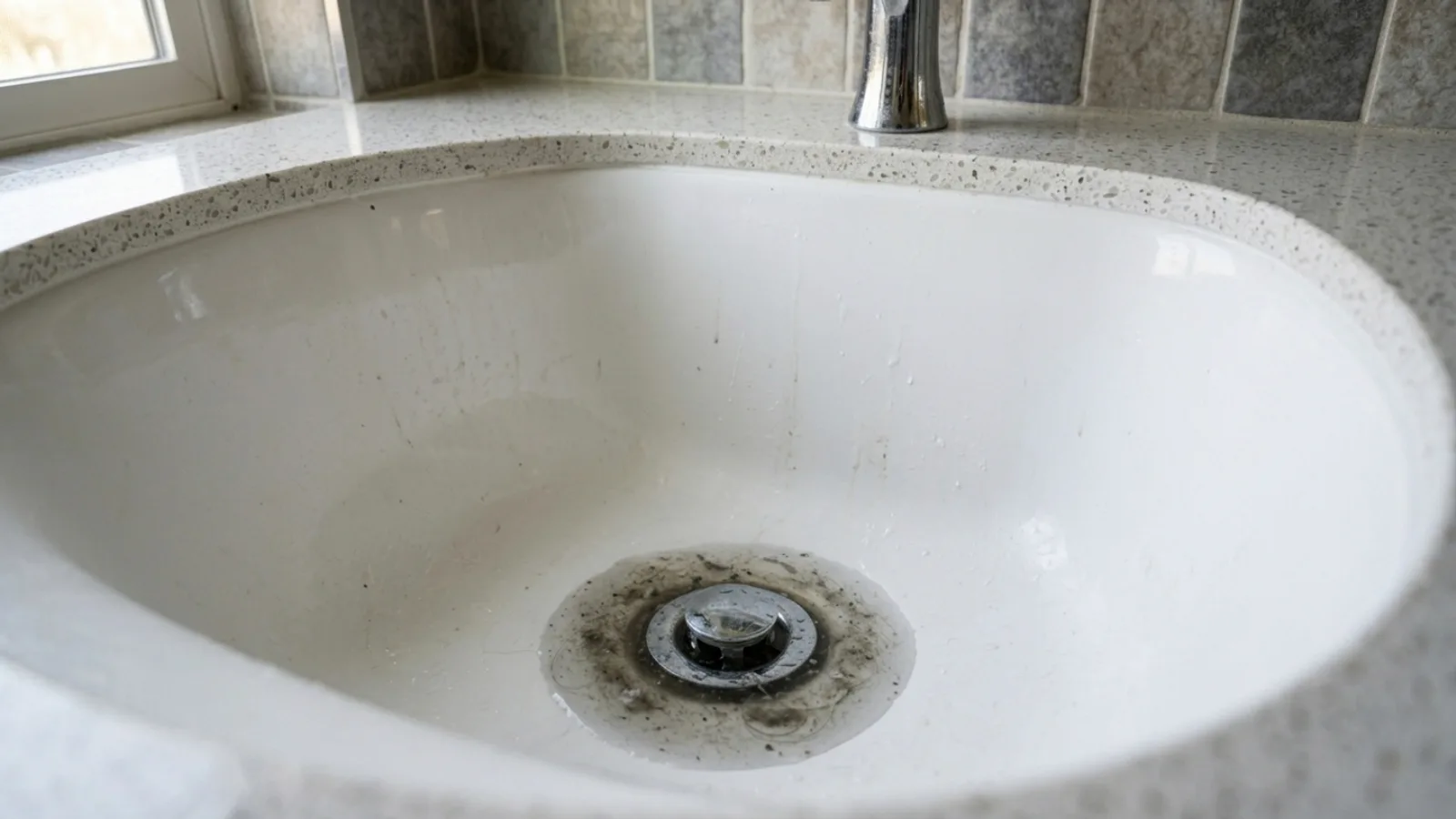 Why Chemical Drain Cleaners Destroy Your Pipes