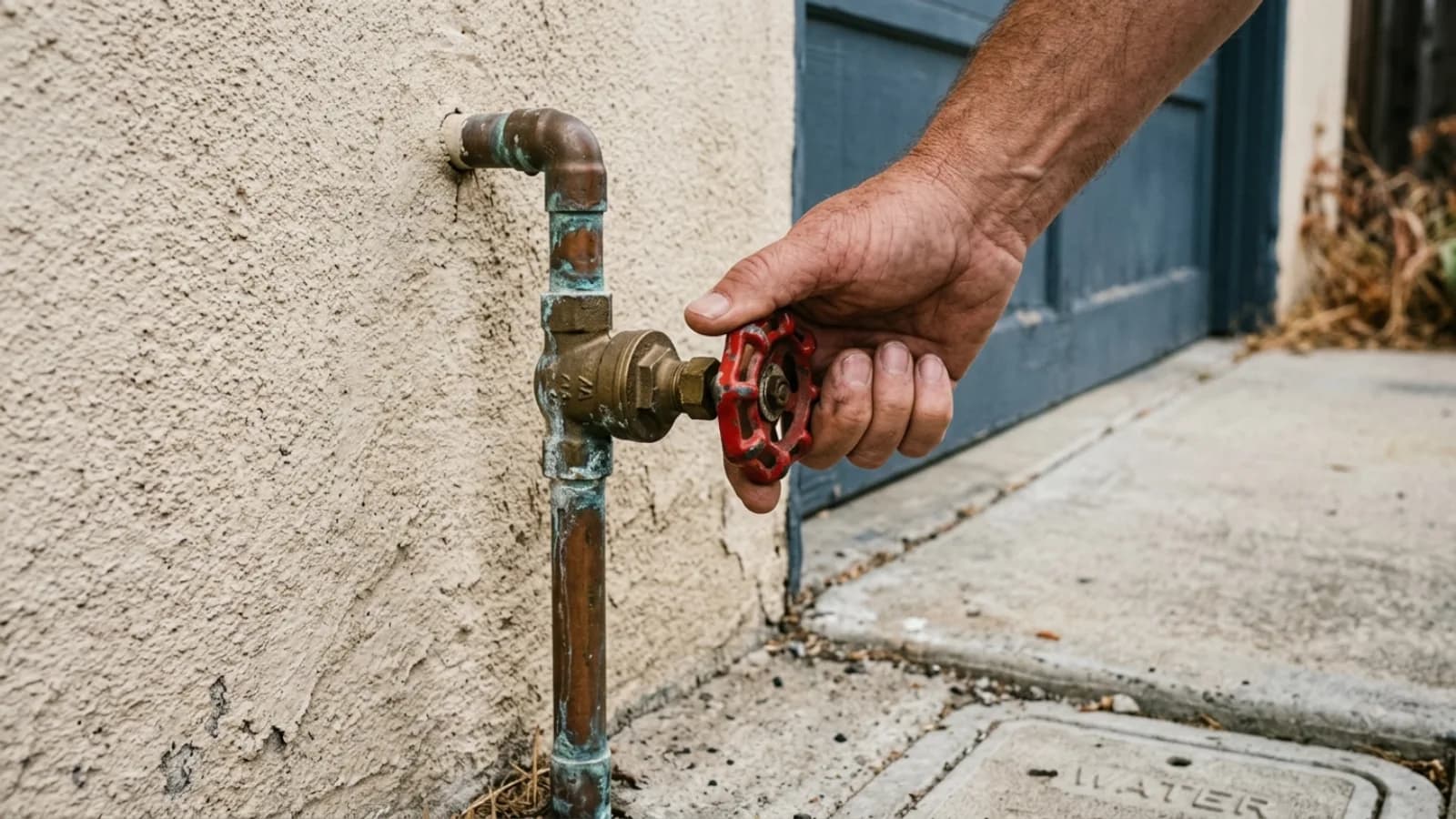 Emergency Plumbing Preparedness: A Complete Guide for Riverside County Homeowners