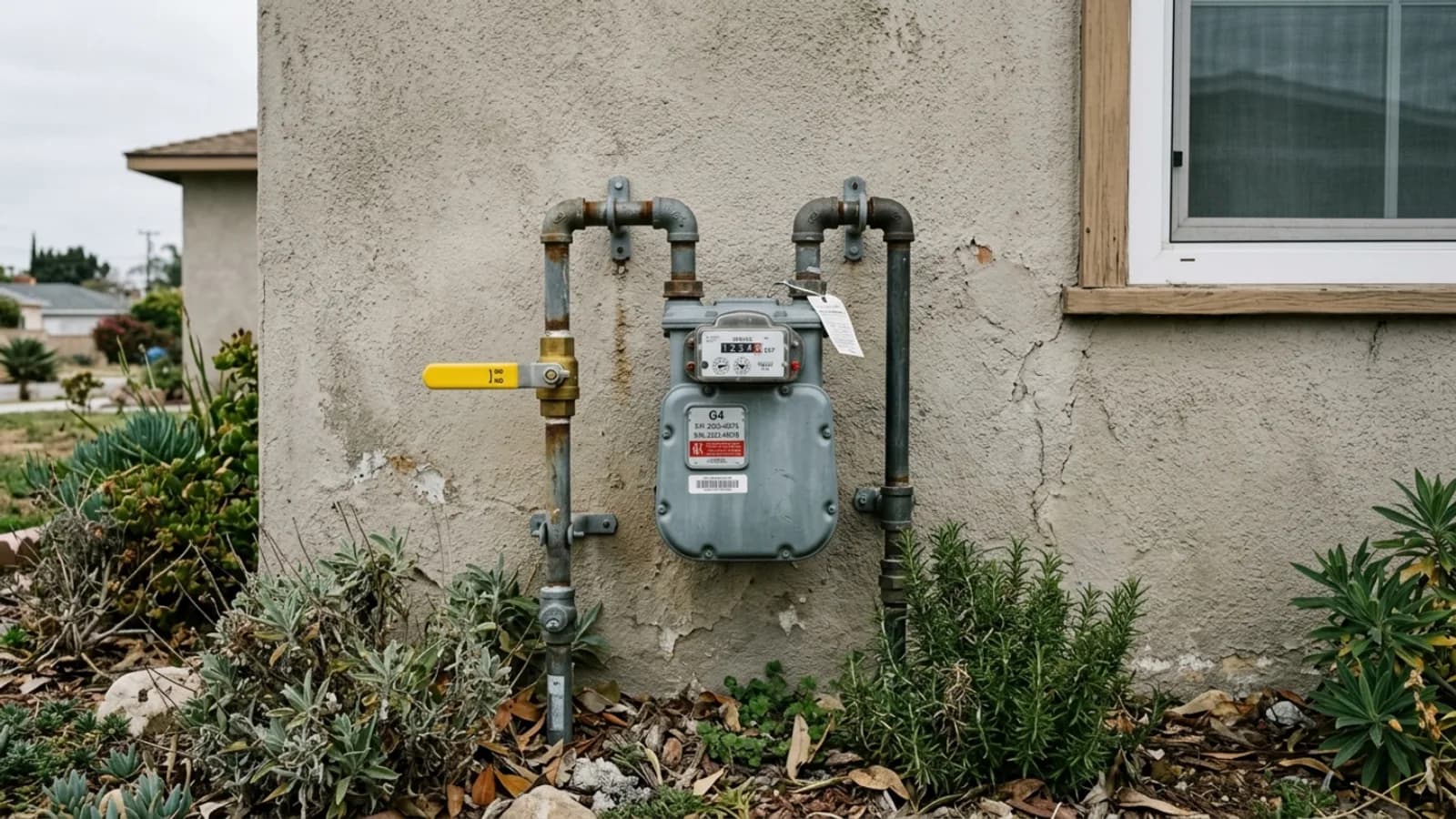 Gas Line Safety: What Every Homeowner Should Know