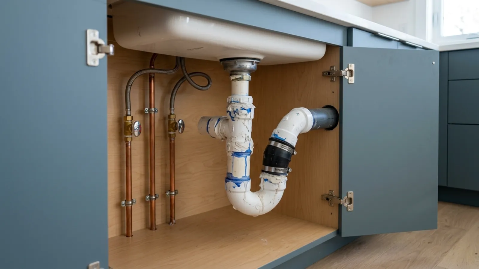 Red Flags When Hiring a Plumbing Company: Warning Signs Every Homeowner Should Know