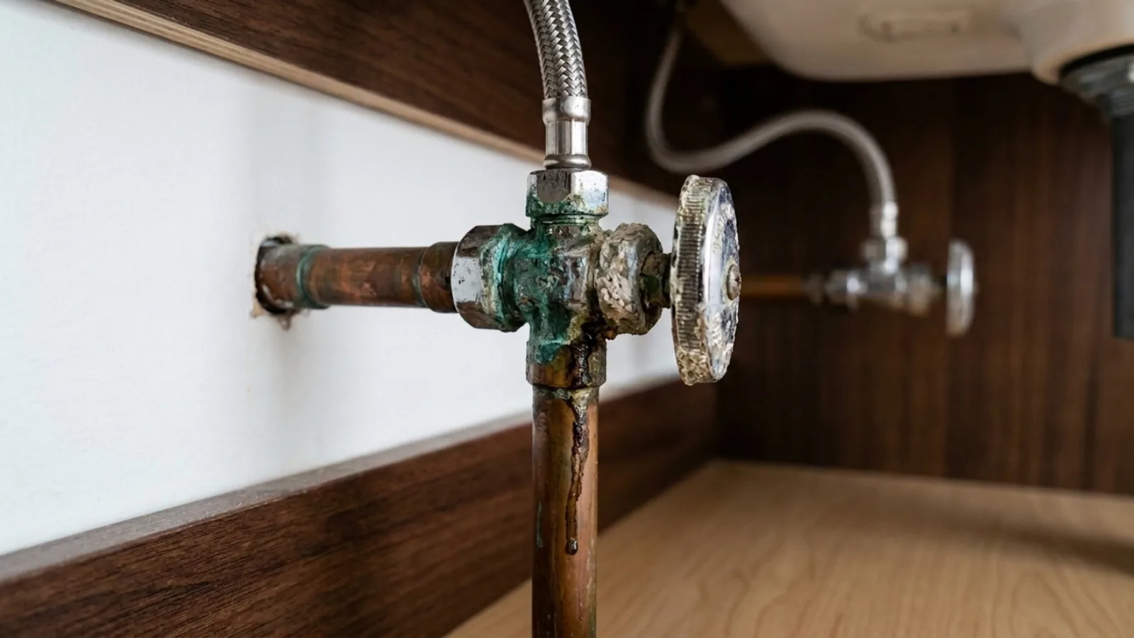Seven Signs It Is Time to Call a Professional Plumber