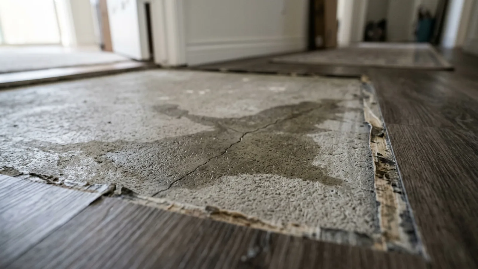Slab Leaks: Causes, Detection, and Repair Options for Riverside County Homes