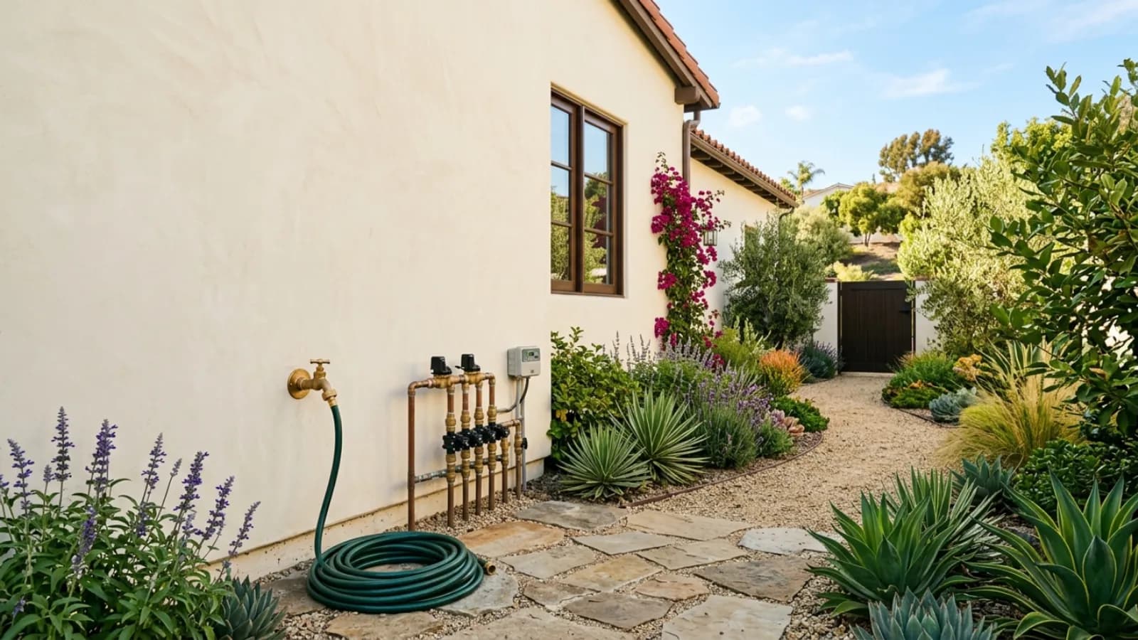 Summer Plumbing Tips: Keeping Systems Running in the Heat