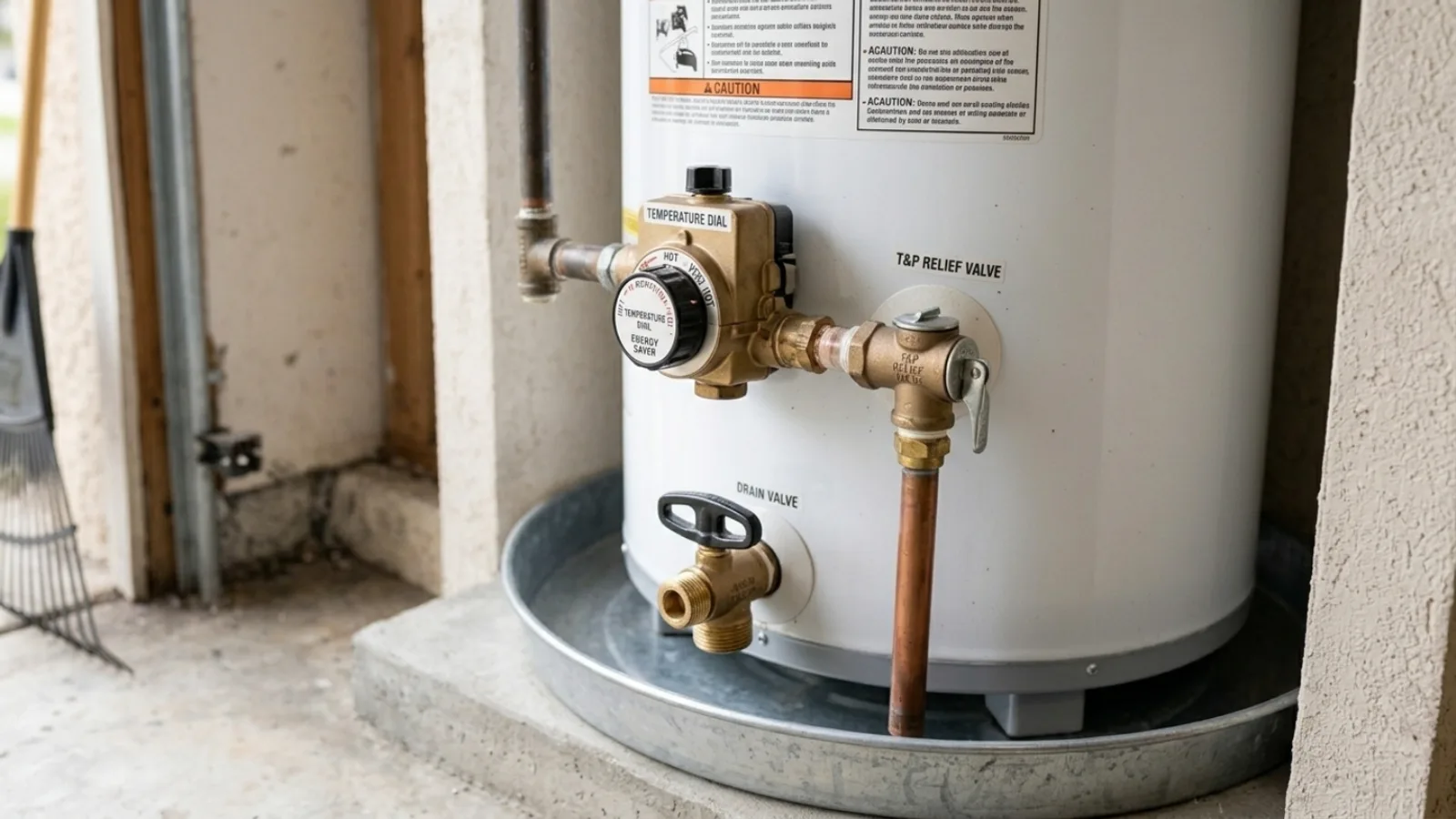 Tank Water Heater Maintenance: How to Extend Its Life