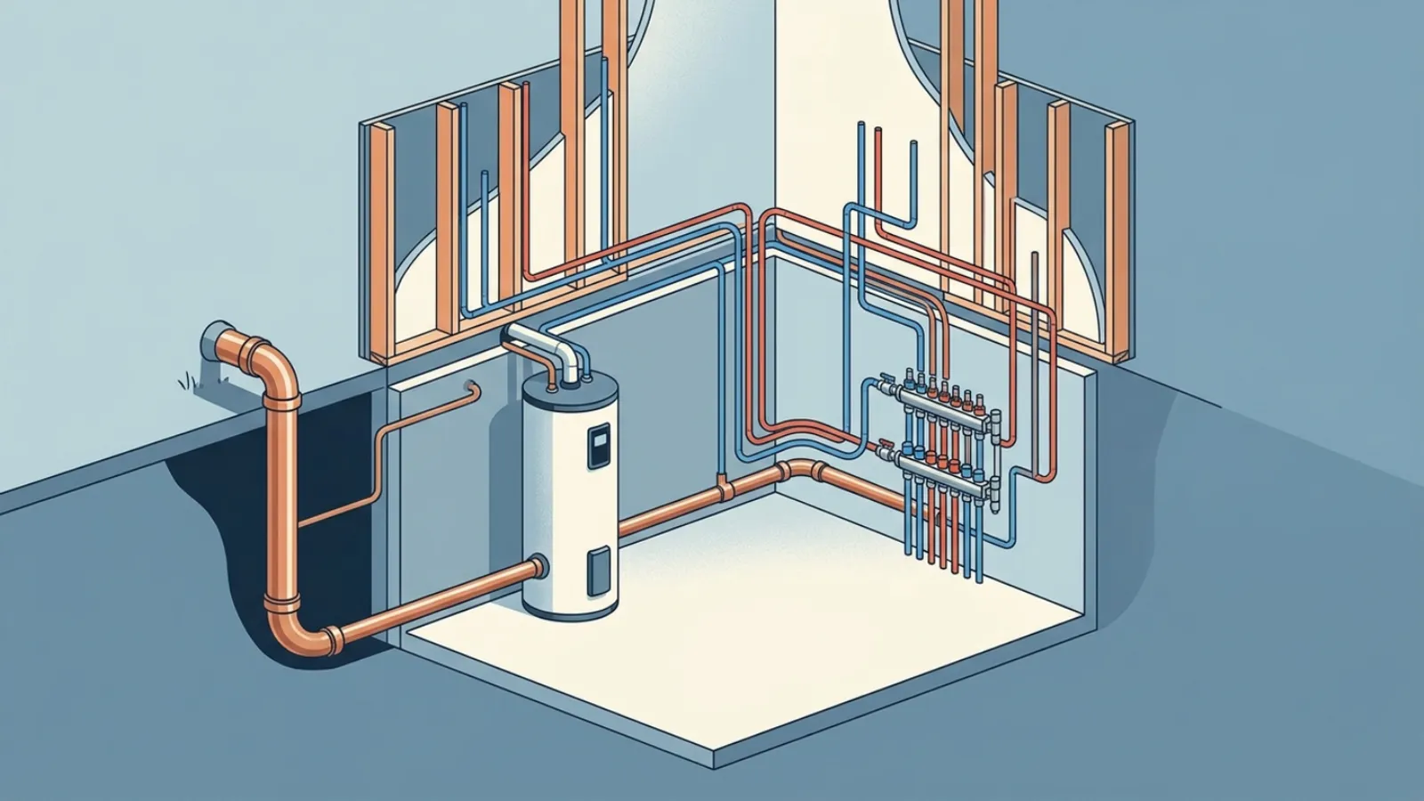 Understanding Your Home’s Plumbing System