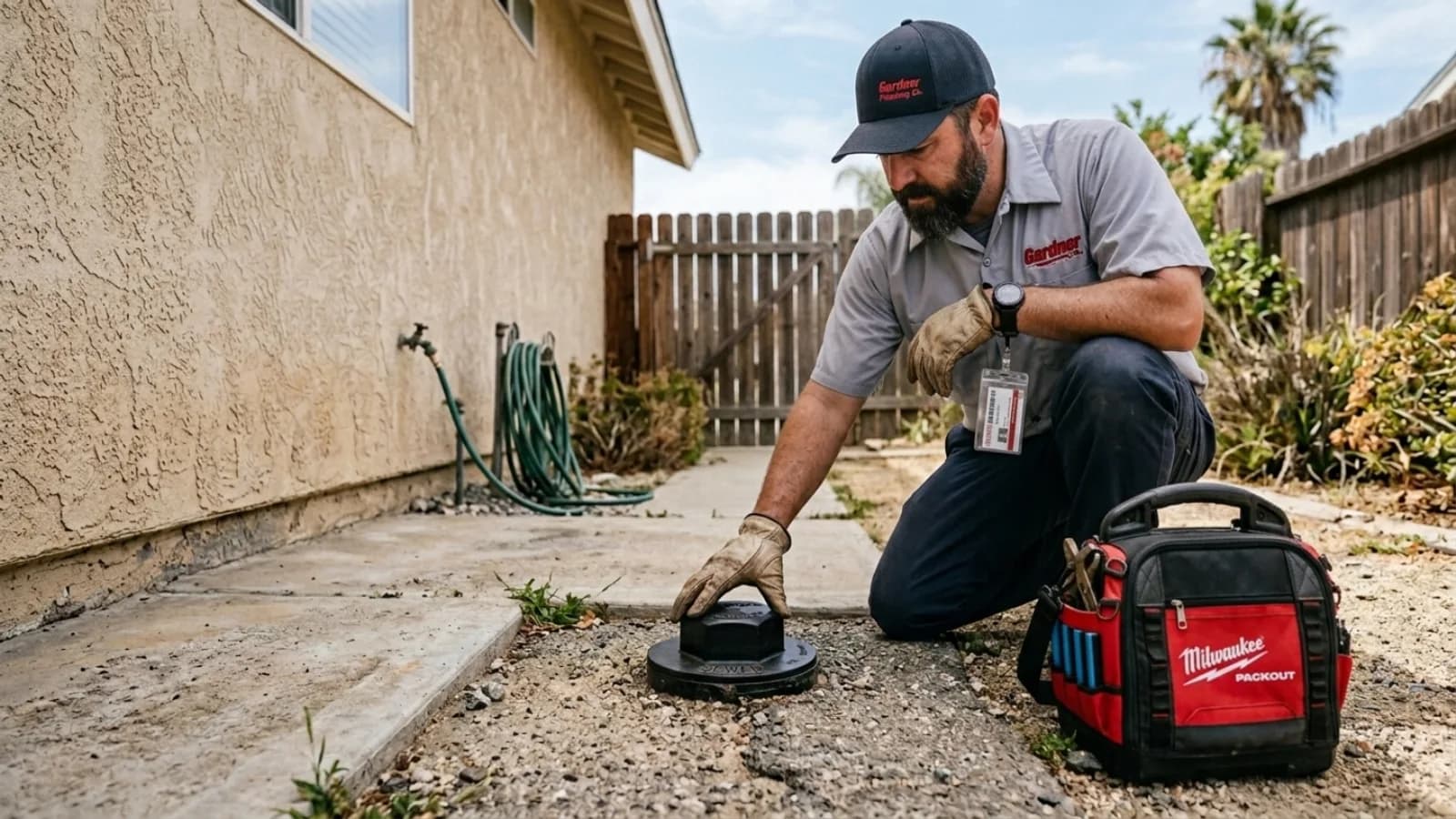 Understanding Your Home's Main Sewer Cleanout
