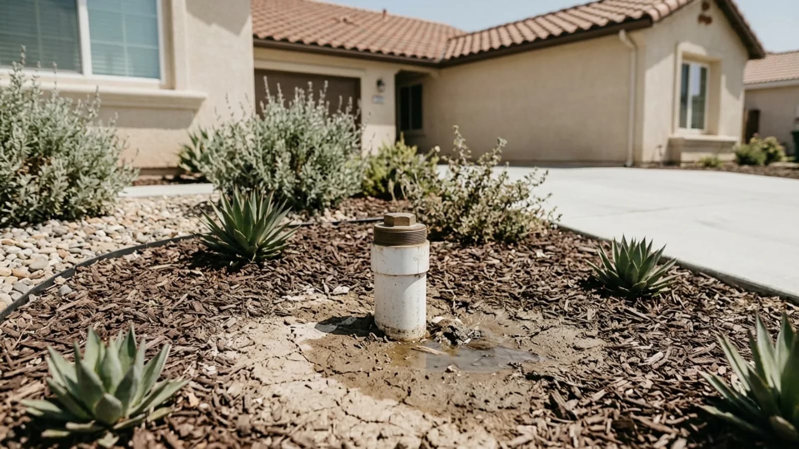Warning Signs of a Sewer Line Problem