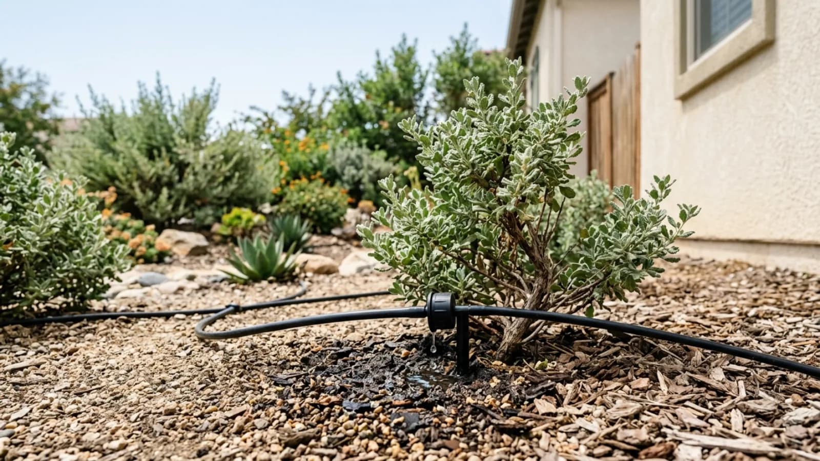 Water Conservation for Riverside County Homeowners: Practical Steps That Actually Work