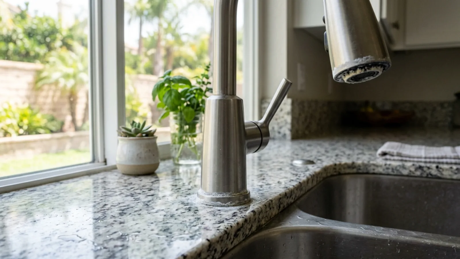 How Water Quality Affects Your Plumbing Fixtures and Appliances