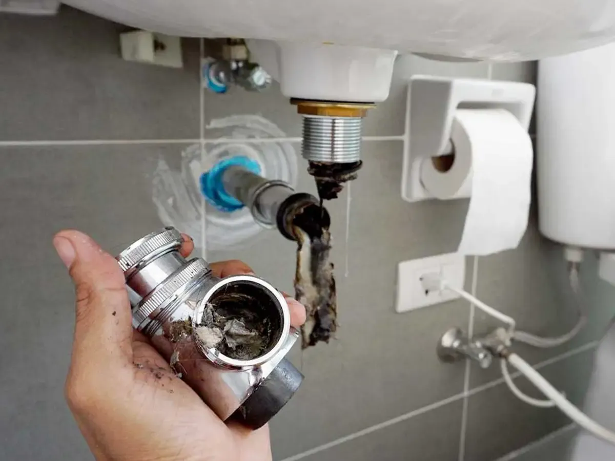 The Benefits Of Drain Cleaning: Why Is It So Important?