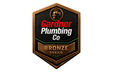 Bronze Shield tier badge
