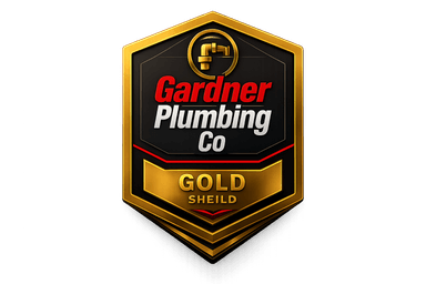 Gold Shield tier badge