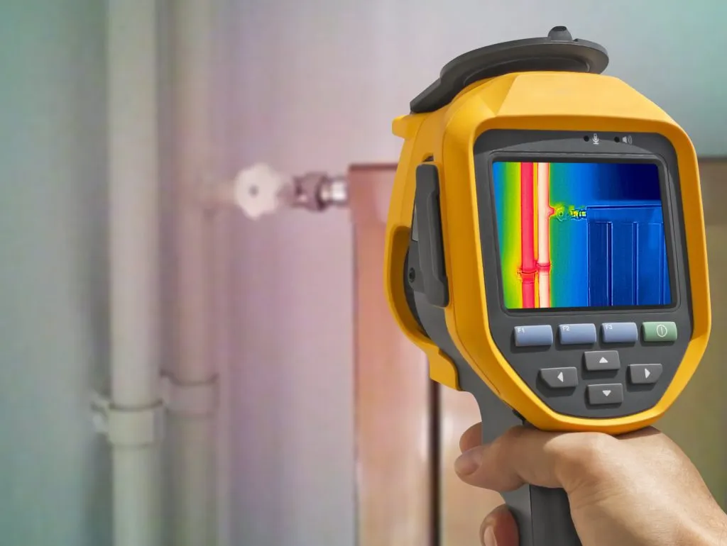 How To Find A Water Leak: 8 Ways To Detect
