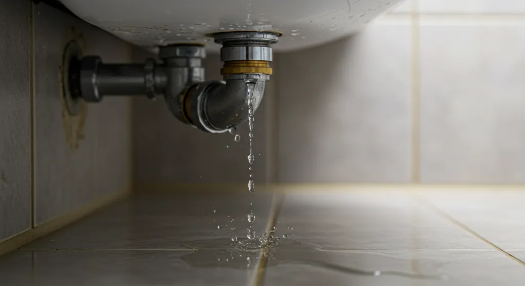 The Ultimate Water Leak Detection Guide for Moreno Valley