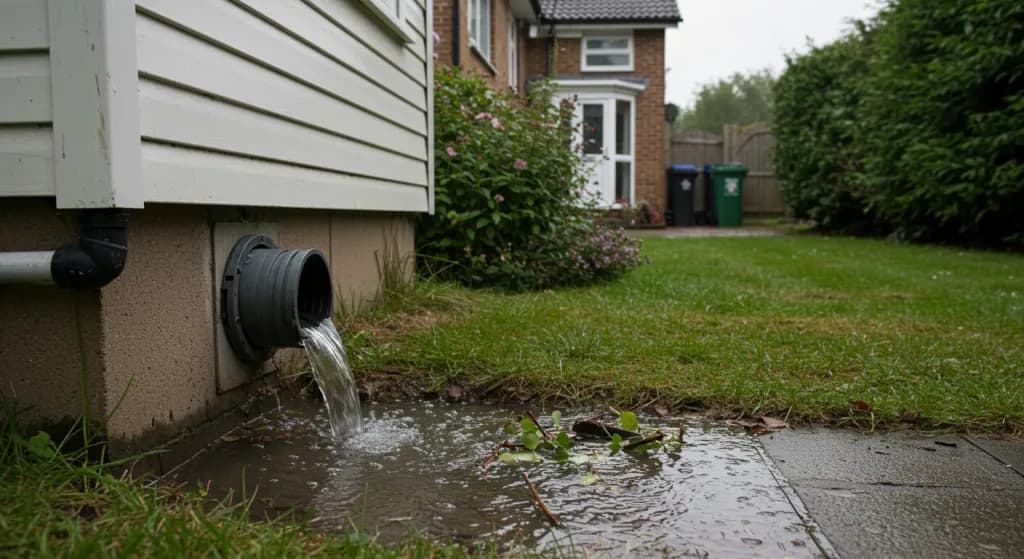 How to Prevent Drain Clogs During Murrieta’s Rainy Season: Expert Advice