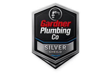 Silver Shield tier badge