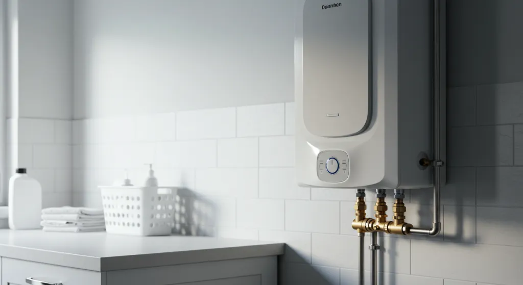 Tankless Water Heaters: Temecula’s Top Upgrade in 2025