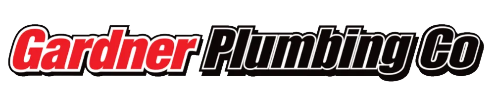 Gardner Plumbing Co. logo